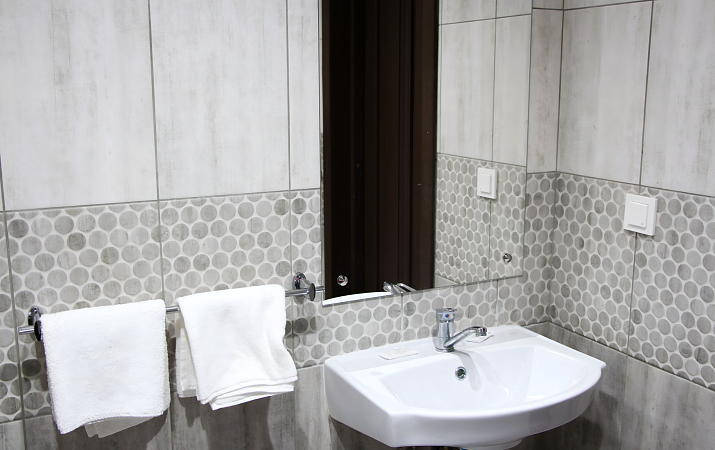 ТВИН СТАНДАРТ (гостиница)