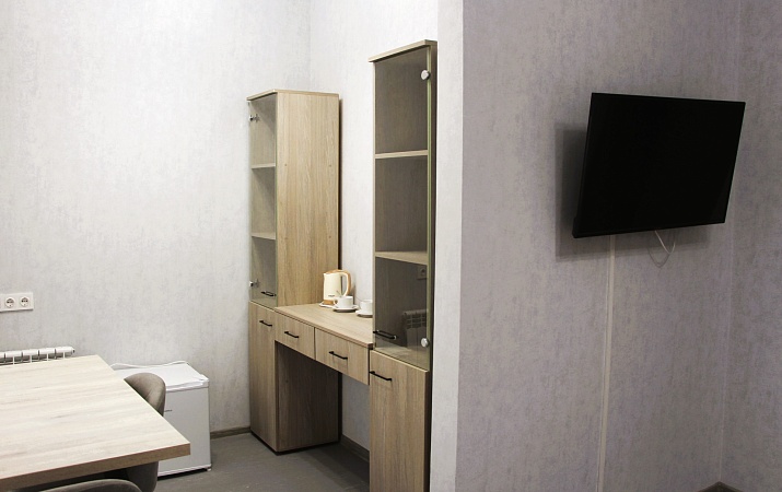 ТВИН КОМФОРТ (гостиница)