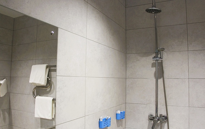 СТУДИЯ (гостиница)