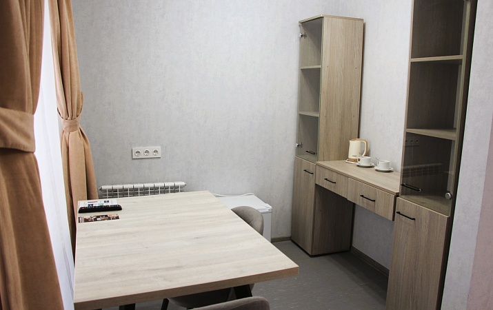 ТВИН КОМФОРТ (гостиница)