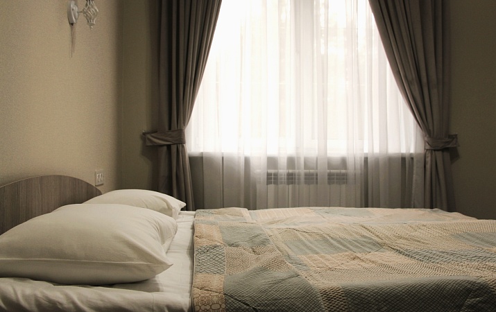 АПАРТАМЕНТ (гостиница)