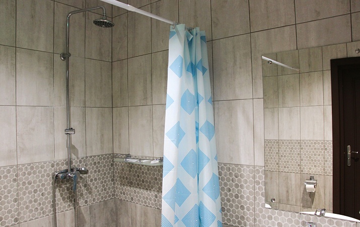 СТУДИЯ (гостиница)