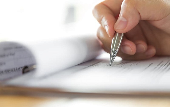 Анкета для оценки службы общественного питания 