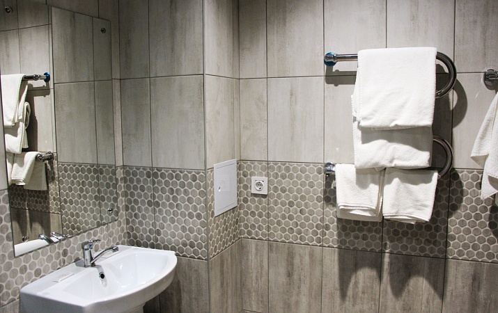 СТУДИЯ (гостиница)