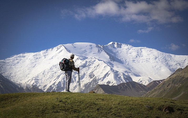 Со Всемирным днём туризма!