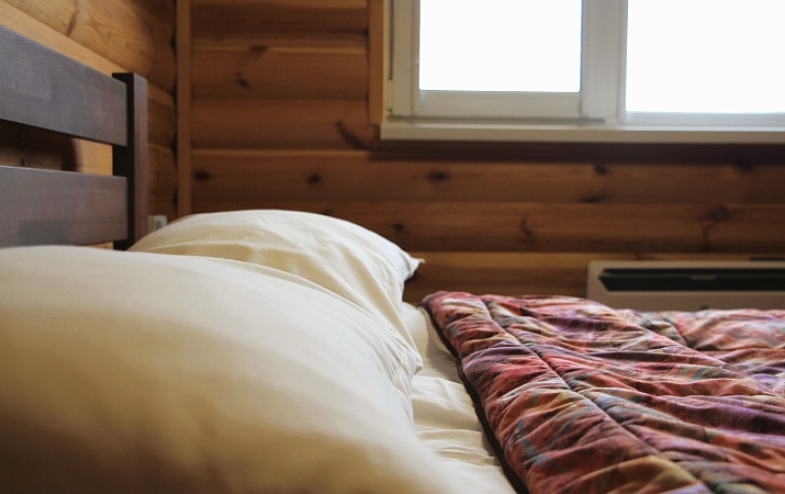 КОТТЕДЖ «ШАЛЕ»