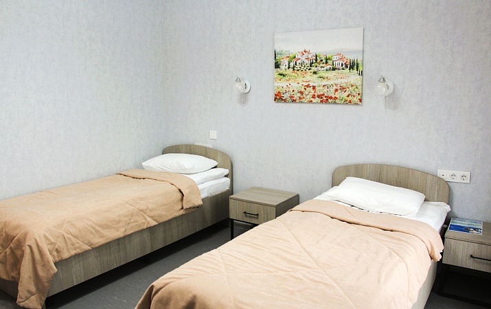 ТВИН КОМФОРТ (гостиница)