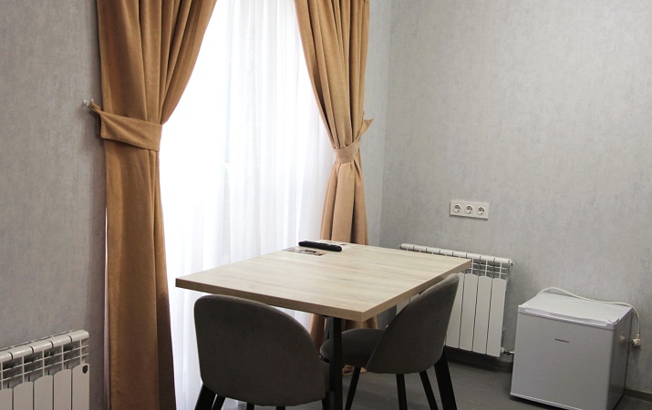 ТВИН КОМФОРТ (гостиница)