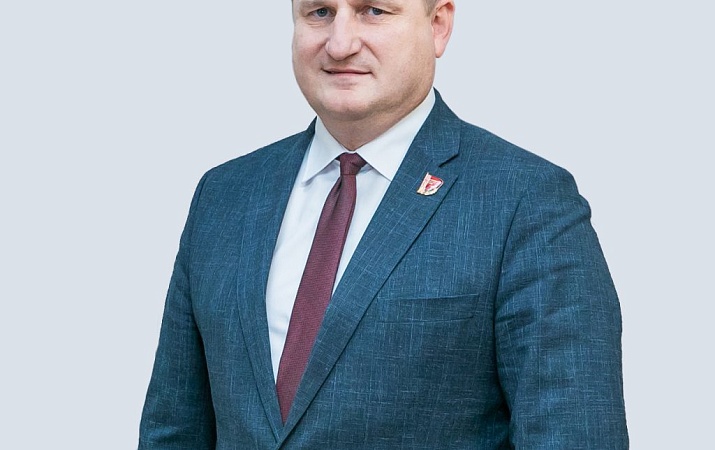 ИЗБРАНЫ ЗАМЕСТИТЕЛИ ПРЕДСЕДАТЕЛЯ ФПБ!