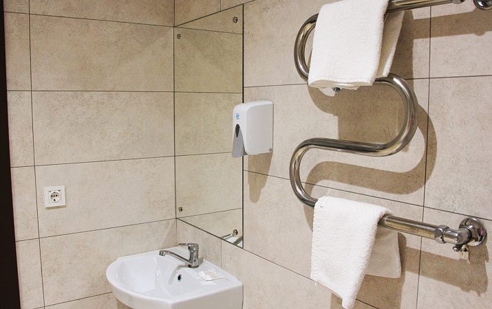 АПАРТАМЕНТ (гостиница)