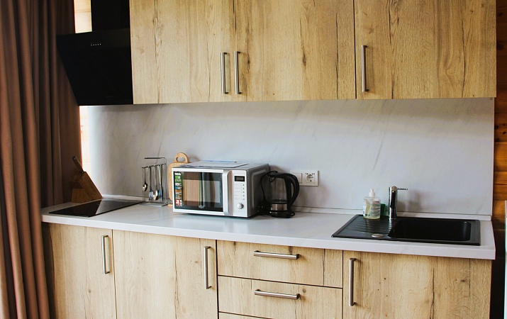 КОТТЕДЖ «ШАЛЕ»