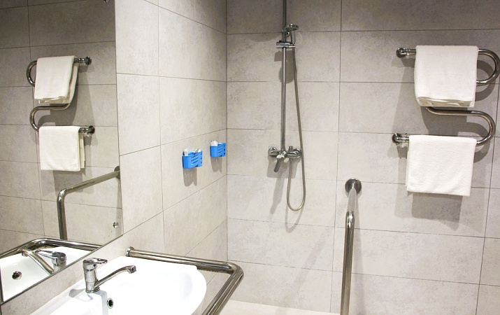 СТУДИЯ (гостиница)