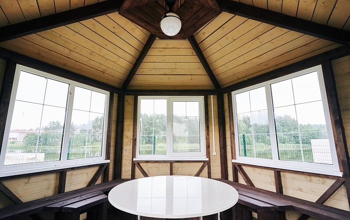 ПРОВЕДЕНИЕ ПИКНИКА