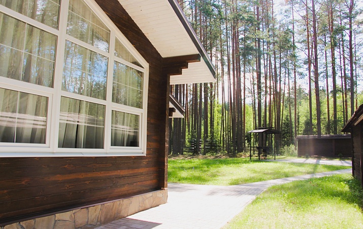 НОМЕРНОЙ ФОНД