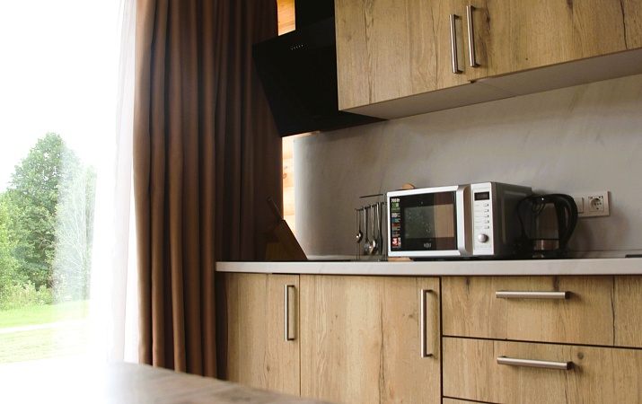 КОТТЕДЖ «ШАЛЕ»