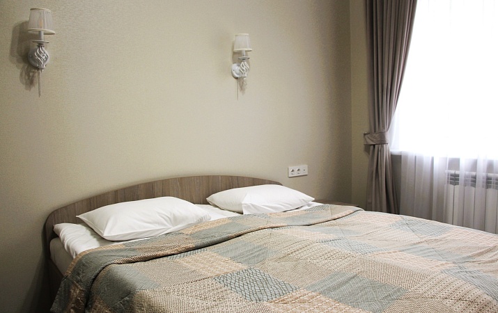 АПАРТАМЕНТ (гостиница)