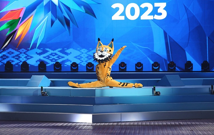 Сильный характер – яркая игра!