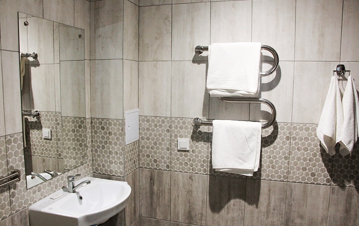 ТВИН КОМФОРТ (гостиница)