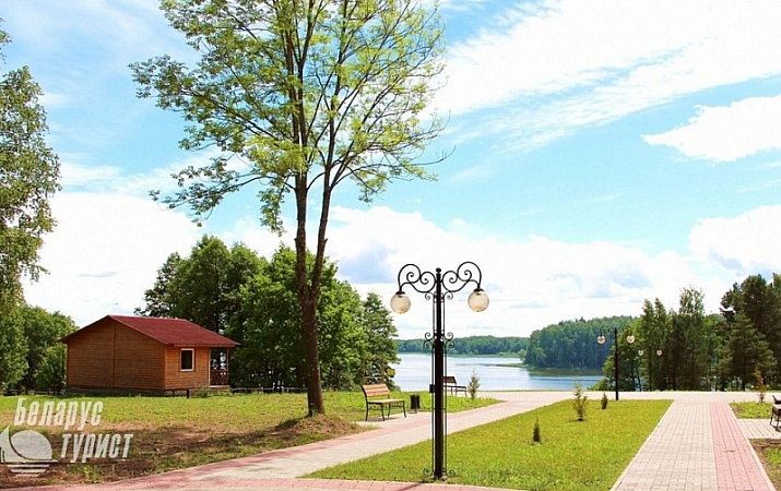 Туристско–оздоровительный комплекс «Лосвидо»