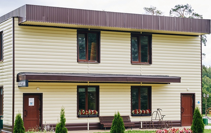 ТЕРРИТОРИЯ