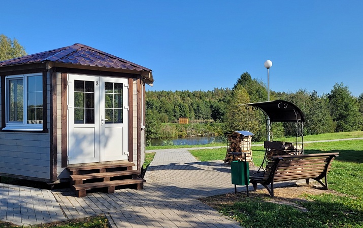 ПРОВЕДЕНИЕ ПИКНИКА