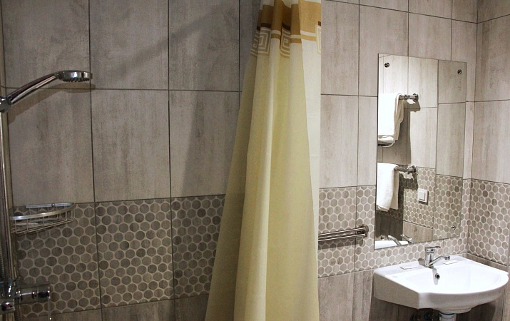 ТВИН КОМФОРТ (гостиница)