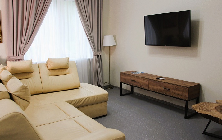 АПАРТАМЕНТ (гостиница)