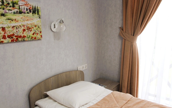 ТВИН КОМФОРТ (гостиница)