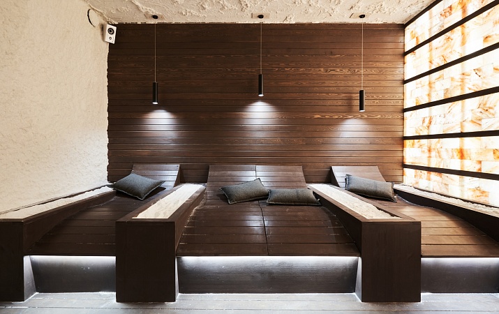 SPA - КОТОРЫЙ ТЫ ЛЮБИШЬ!