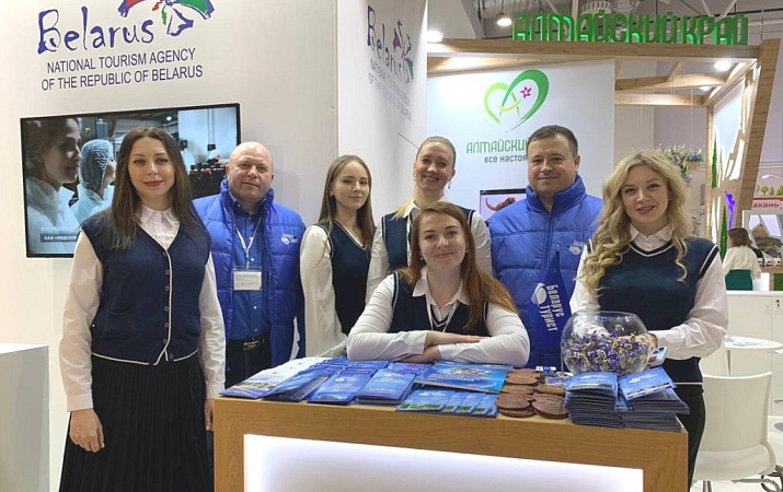 ПОЗДРАВЛЕНИЕ АЛЕКСАНДРА КОСОВСКОГО СО ВСЕМИРНЫМ ДНЕМ ТУРИЗМА