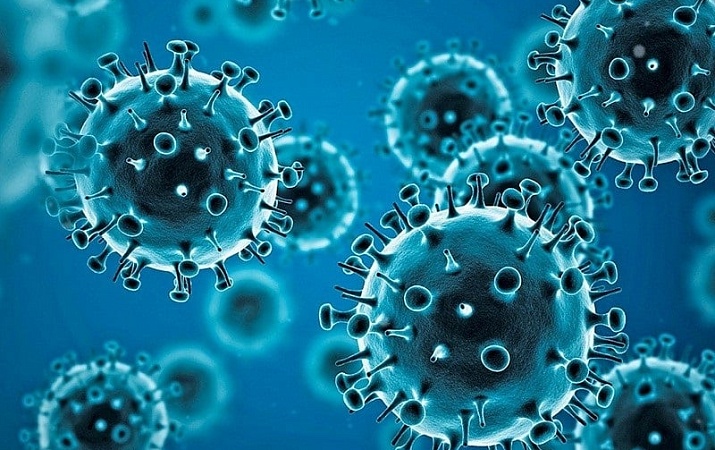 Вакцинация - лучшая защита от COVIDA!