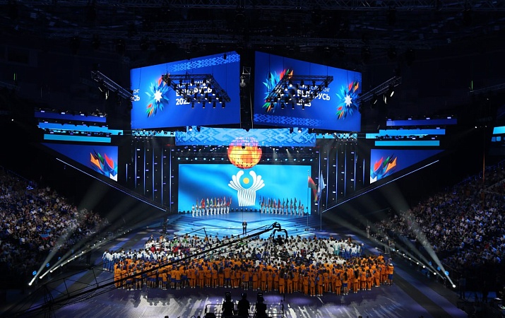 Сильный характер – яркая игра!