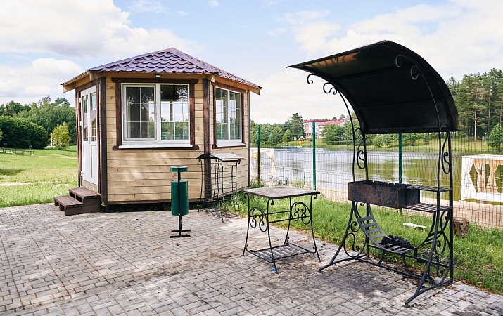 ПРОВЕДЕНИЕ ПИКНИКА