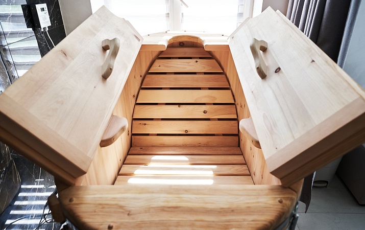 SPA - КОТОРЫЙ ТЫ ЛЮБИШЬ!