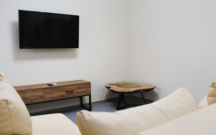 АПАРТАМЕНТ (гостиница)