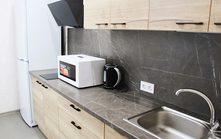 СТУДИЯ (гостиница)